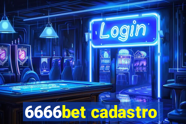 6666bet cadastro